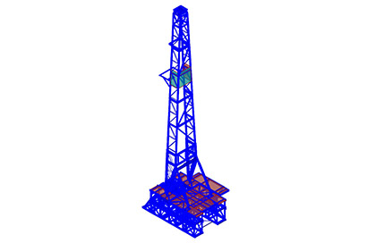 servicios para la industria energetica mexico